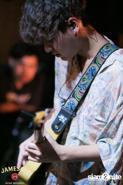 Jam Night by Jameson at Baan Puen Ekamai — photo 125