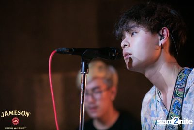Jam Night by Jameson at Baan Puen Ekamai — photo 126