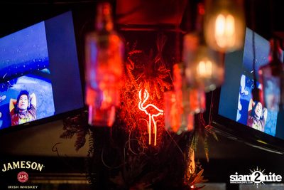 คืนวันอังคาร ที่ เดอะ คาสเซ็ท มิวสิค บาร์ เอกมัย — photo 6
