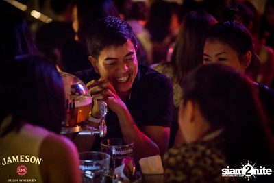 คืนวันอังคาร ที่ เดอะ คาสเซ็ท มิวสิค บาร์ เอกมัย — photo 9