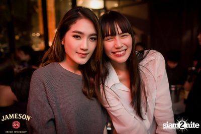 คืนวันอังคาร ที่ เดอะ คาสเซ็ท มิวสิค บาร์ เอกมัย — photo 18
