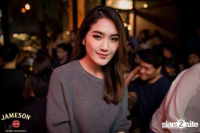 คืนวันอังคาร ที่ เดอะ คาสเซ็ท มิวสิค บาร์ เอกมัย — photo 19