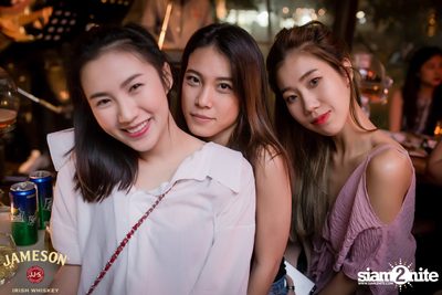 คืนวันอังคาร ที่ เดอะ คาสเซ็ท มิวสิค บาร์ เอกมัย — photo 21