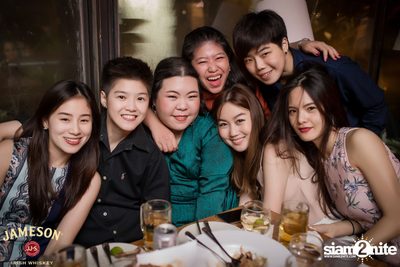 คืนวันอังคาร ที่ เดอะ คาสเซ็ท มิวสิค บาร์ เอกมัย — photo 22