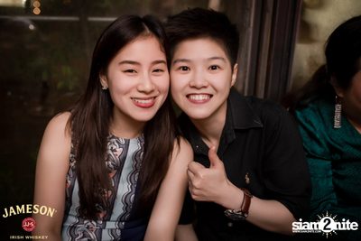 คืนวันอังคาร ที่ เดอะ คาสเซ็ท มิวสิค บาร์ เอกมัย — photo 23