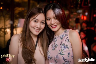 คืนวันอังคาร ที่ เดอะ คาสเซ็ท มิวสิค บาร์ เอกมัย — photo 24