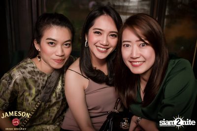 คืนวันอังคาร ที่ เดอะ คาสเซ็ท มิวสิค บาร์ เอกมัย — photo 34