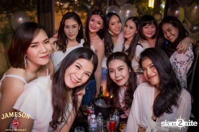 คืนวันอังคาร ที่ เดอะ คาสเซ็ท มิวสิค บาร์ เอกมัย — photo 36