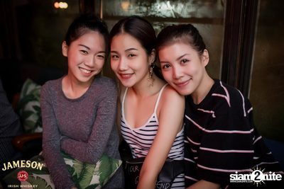 คืนวันอังคาร ที่ เดอะ คาสเซ็ท มิวสิค บาร์ เอกมัย — photo 38