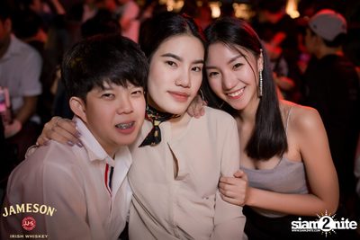 คืนวันอังคาร ที่ เดอะ คาสเซ็ท มิวสิค บาร์ เอกมัย — photo 39