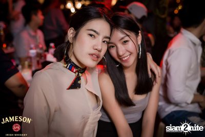 คืนวันอังคาร ที่ เดอะ คาสเซ็ท มิวสิค บาร์ เอกมัย — photo 40