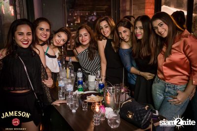 คืนวันอังคาร ที่ เดอะ คาสเซ็ท มิวสิค บาร์ เอกมัย — photo 45