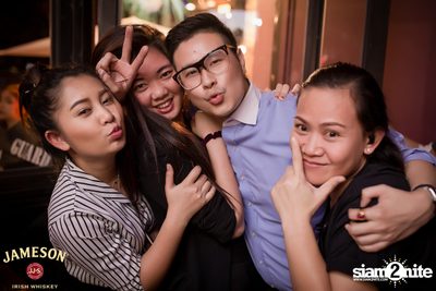 คืนวันอังคาร ที่ เดอะ คาสเซ็ท มิวสิค บาร์ เอกมัย — photo 51