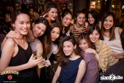 คืนวันอังคาร ที่ เดอะ คาสเซ็ท มิวสิค บาร์ เอกมัย — photo 53