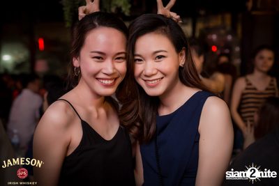 คืนวันอังคาร ที่ เดอะ คาสเซ็ท มิวสิค บาร์ เอกมัย — photo 54