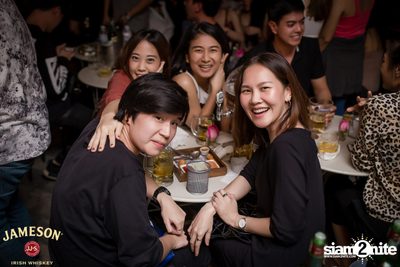 คืนวันอังคาร ที่ เดอะ คาสเซ็ท มิวสิค บาร์ เอกมัย — photo 60