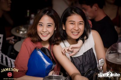 คืนวันอังคาร ที่ เดอะ คาสเซ็ท มิวสิค บาร์ เอกมัย — photo 61
