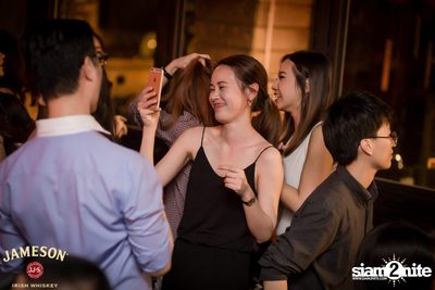 คืนวันอังคาร ที่ เดอะ คาสเซ็ท มิวสิค บาร์ เอกมัย — photo 63