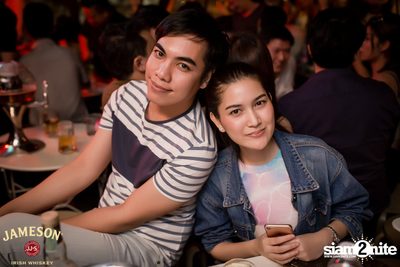 คืนวันอังคาร ที่ เดอะ คาสเซ็ท มิวสิค บาร์ เอกมัย — photo 65