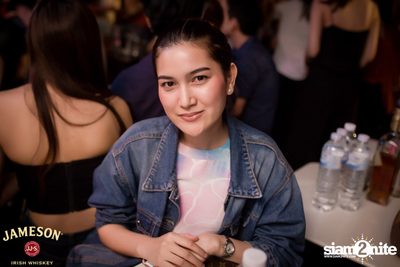 คืนวันอังคาร ที่ เดอะ คาสเซ็ท มิวสิค บาร์ เอกมัย — photo 66