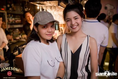 คืนวันอังคาร ที่ เดอะ คาสเซ็ท มิวสิค บาร์ เอกมัย — photo 68