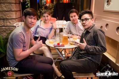 คืนวันอังคาร ที่ เดอะ คาสเซ็ท มิวสิค บาร์ เอกมัย — photo 76