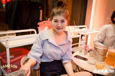คืนวันอังคาร ที่ เดอะ คาสเซ็ท มิวสิค บาร์ เอกมัย — photo 77