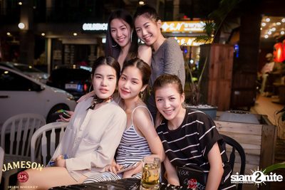 คืนวันอังคาร ที่ เดอะ คาสเซ็ท มิวสิค บาร์ เอกมัย — photo 80