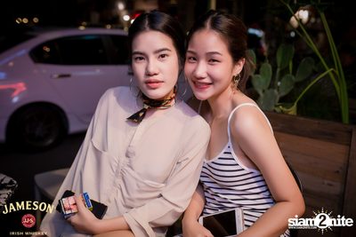 คืนวันอังคาร ที่ เดอะ คาสเซ็ท มิวสิค บาร์ เอกมัย — photo 81