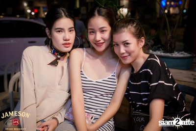 คืนวันอังคาร ที่ เดอะ คาสเซ็ท มิวสิค บาร์ เอกมัย — photo 82