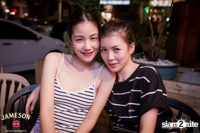 คืนวันอังคาร ที่ เดอะ คาสเซ็ท มิวสิค บาร์ เอกมัย — photo 83