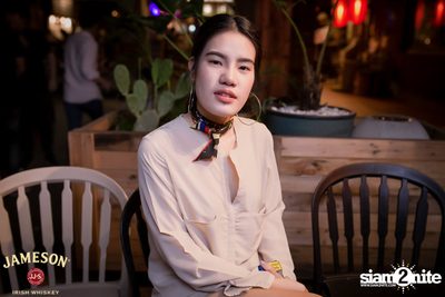 คืนวันอังคาร ที่ เดอะ คาสเซ็ท มิวสิค บาร์ เอกมัย — photo 86