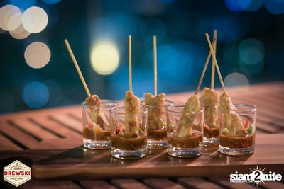 Brewski Birthday Blowout Bash | เรดิสัน บลู พลาซา — photo 5