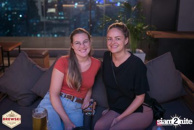 Brewski Birthday Blowout Bash | เรดิสัน บลู พลาซา — photo 29
