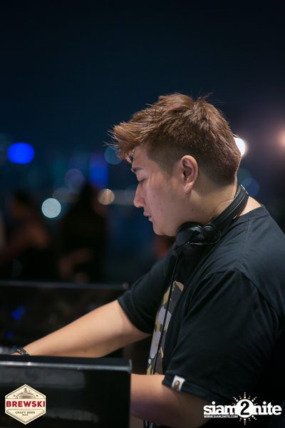 Brewski Birthday Blowout Bash | เรดิสัน บลู พลาซา — photo 38