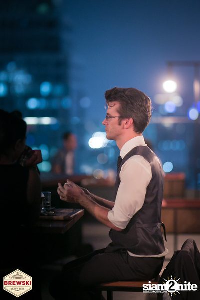 Brewski Birthday Blowout Bash | เรดิสัน บลู พลาซา — photo 44