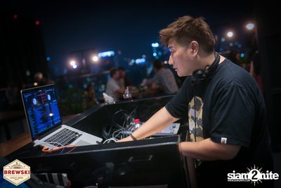 Brewski Birthday Blowout Bash | เรดิสัน บลู พลาซา — photo 54
