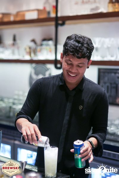 Brewski Birthday Blowout Bash | เรดิสัน บลู พลาซา — photo 74