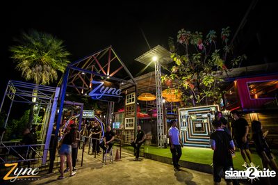 25 Hours at Zync Rangsit — photo 1