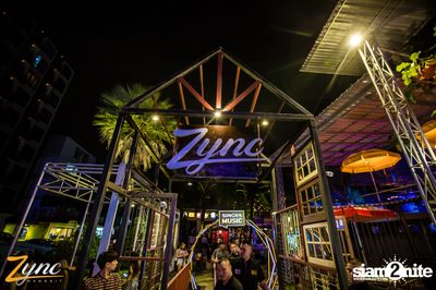 25 Hours at Zync Rangsit — photo 2