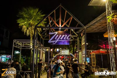 25 Hours at Zync Rangsit — photo 4