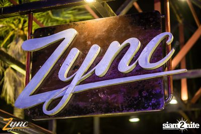 25 Hours at Zync Rangsit — photo 5