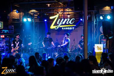 25 Hours at Zync Rangsit — photo 8