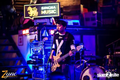 25 Hours at Zync Rangsit — photo 9