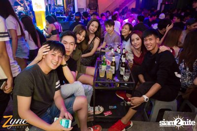 25 Hours at Zync Rangsit — photo 10
