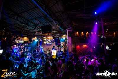 25 Hours at Zync Rangsit — photo 11