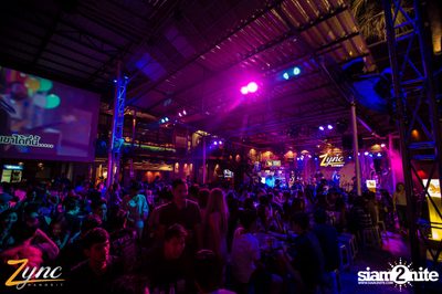 25 Hours at Zync Rangsit — photo 12