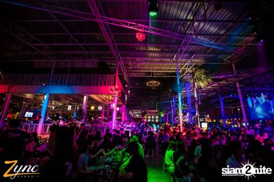 25 Hours at Zync Rangsit — photo 13