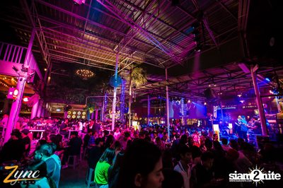 25 Hours at Zync Rangsit — photo 14