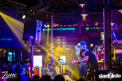 25 Hours at Zync Rangsit — photo 15